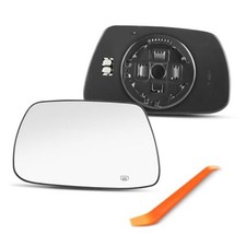 Compatible with 2005-2010 Jeep Grand Cherokee Driver Side Mirror Driver Side LH 