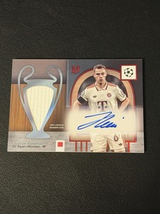 Joshua Kimmich | eBay