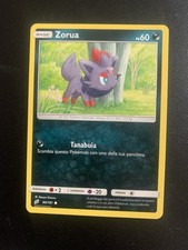 Carta Pokemon Zorua 90/181 Ita gioco di squadra Italiano