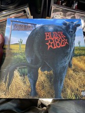 Dude Ranch by Blink 182 Record, 2016 