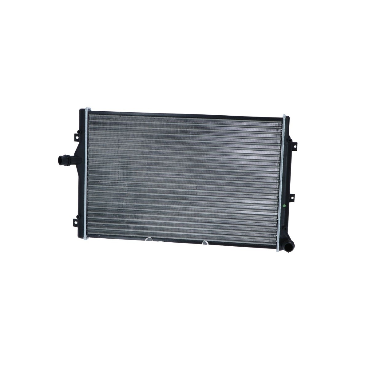 Für NRF 53425A Radiator, engine cooling - Bild 10