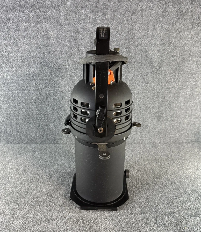 Altman 3.5Q Axial Ellipsoidal Stage Light – 250W/500W - Image 2 of 4