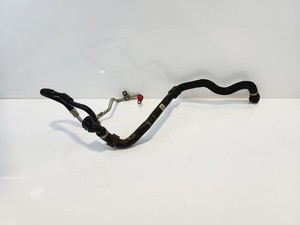 BMW F30 330E IPERFORMANCE, Kühlmittelleitung Rücklauf Turbolader, 11538673023
