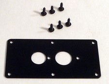LittLite MP Mounting Plate