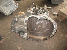 Getriebe HYUNDAI i10 1.1 G4HG Schaltgetriebe