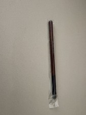 The Body Shop Eyeshadow Crease Brush New Sealed 