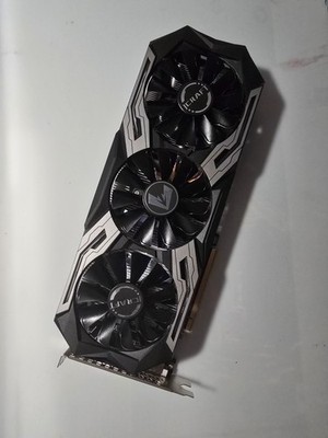 MAXSUN iCraft NVIDIA GeForce RTX 2060 6GB GDDR6