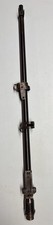 Kokura Type 99 Arisaka Rifle Barrel Assembly 7.7mm Japanese Wwii Original Part