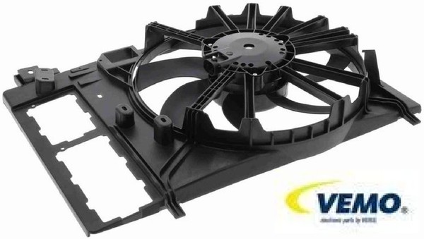 Vemo V22-01-0003 LüFter FüR MotorküHlung LüFter MotorküHlung KüHlung-image