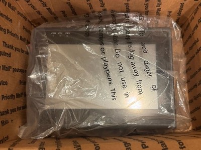 Maple Systems HMI5070TH 7'' Touch Screen Operator Interface Display