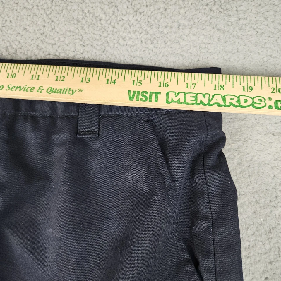 Horace Small Pants Size 36 36x32 Mens Tactical Cargo Pocket Security Cool Flex - Image 3 of 4