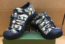 Keen Newport H2 Neighbors Sandals Youth R3