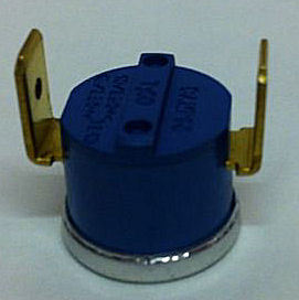 GENUINE CARVER CASCADE SWITCH THERMOSTAT WATER HEATER GE ELEMENT NEW  CARAVAN | eBay