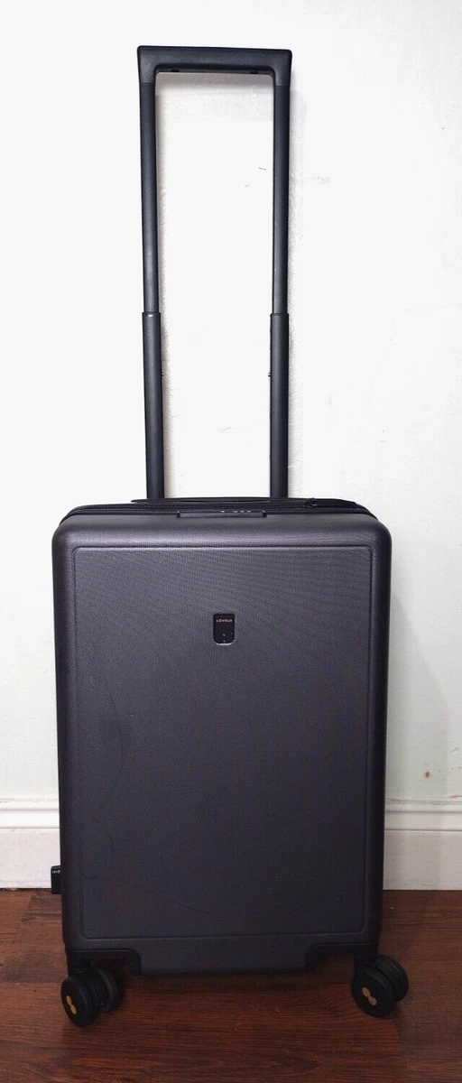 Level hand luggage cheap