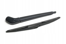 OYODO Wischarm Scheibenreinigung für  FORD FOCUS HB MK II 2004-2012 C-MAX  350 M