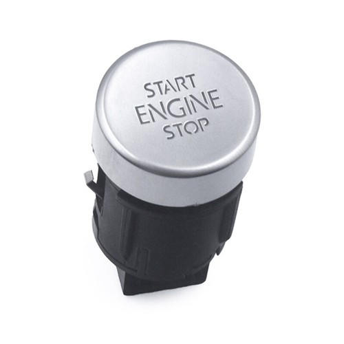 Car Engine Start Button Stop Switch OEM Number 5N0959839 Car Accessories - 第 1/8 張圖片