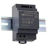 Mean Well DDR-60G-5 Module DC-DC 1-OUT 5V 10.8A 54W 6-Pin