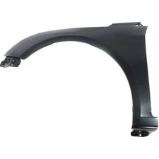 Sherman 756-31QL Front Driver Side Fender CAPA For 2011-2015 Chevy Cruze NEW