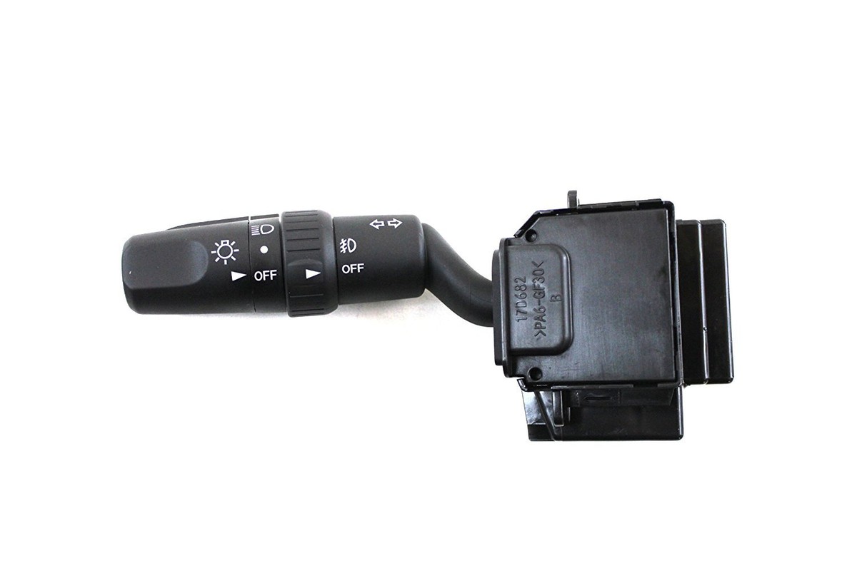 Genuine Mazda3 & Mazda 3 Sport Turn Combination Switch BN8R-66-122