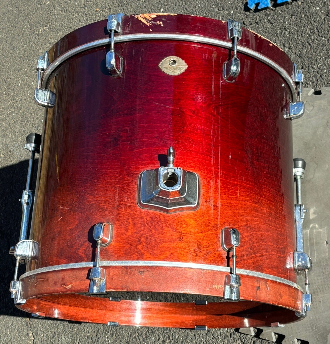 TAMA Starclassic Japan 22 x 18”Bass Drum Japan | eBay