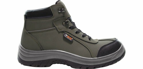 Scarpa Antinfortunistica TSS GRAND CANYON, Techno Safe | eBay
