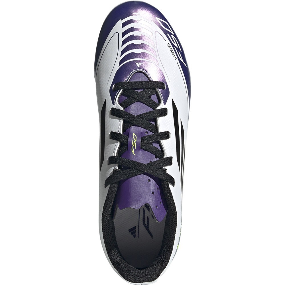 Adidas F50 CLUB FxG YOUTH MESSI Soccer Cleats Style IE9088 | eBay