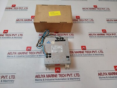 Transtar VL98 Electronic Ballast For Fluorescent Lamps BAS00ATEX2193U