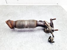 KIA CEED MK3 CD EXHAUST FLEXI PIPE 1.6 CRDI DIESEL 2019