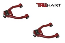 Truhart Adjustable Front Upper Camber Control Arms For Mazda Miata Nb 99-05 New Truhart Adjustable Front Upper Camber Control Arms For Mazda Miata Nb 99-05 New