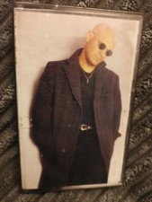 Kevin Sharp - Love Is (Cassette Tape)