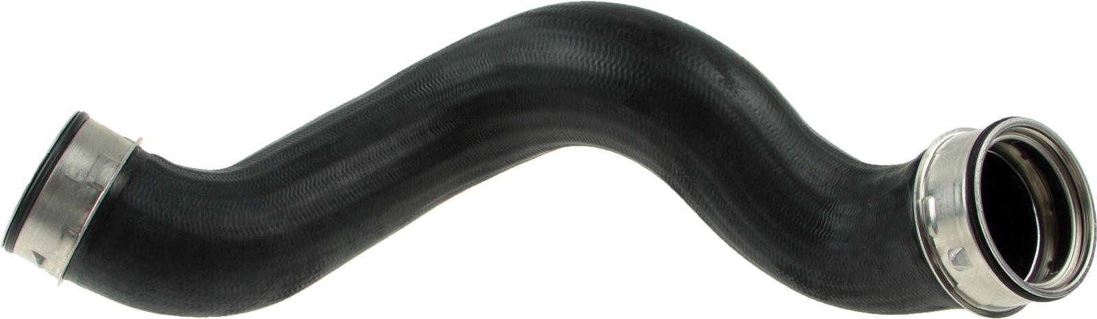 Air duct pipe Polychloroprene (Neoprene) 09-0822 GATES for MERCEDES-BENZ - Image 6