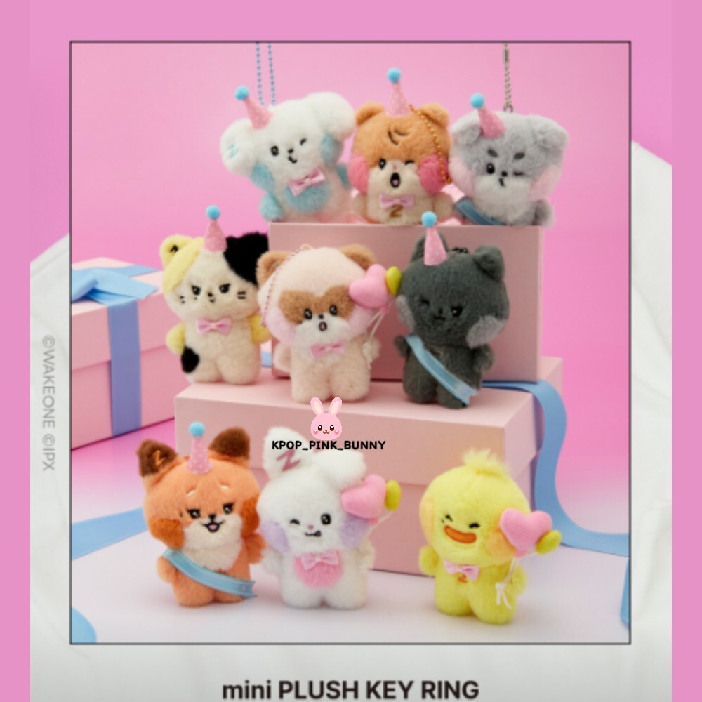 ハンビン　zeroni HOME PARTY 3点セット PRE-ORDER] ZEROBASEONE with LINE FRIENDS – LINE FRIENDS SQUARE
