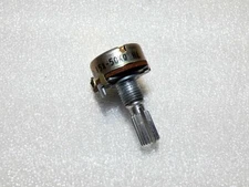 potentiometer 50K - For TASCAM 133