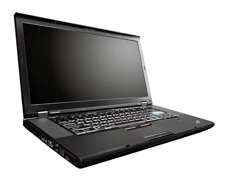 Lenovo ThinkPad Notebook Workstation W520 Intel Core i7 nVidia Quadro SSD robust - Bild 4 von 4