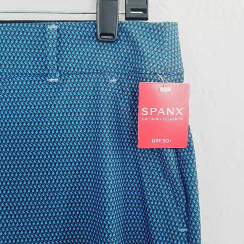 SPANX Sunshine Collection UPF 50+ Leggins Größe XL - Bild 3 von 14