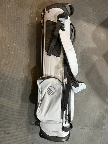 Sunday Golf El Camino Superlite Golf Bag Stand Bag