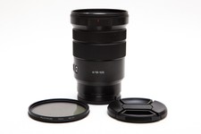 Sony G Series 105mm F 4 Lens Selpg For Sale Online Ebay
