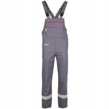 KOLPEO DUO BIGBANG PANTS L-1, antistatic, flame retardant, for welders