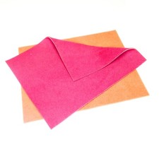 Beading Mat for Jewellery Making - 1 pc (Colour may vary) - 30cm X 23cm Washable