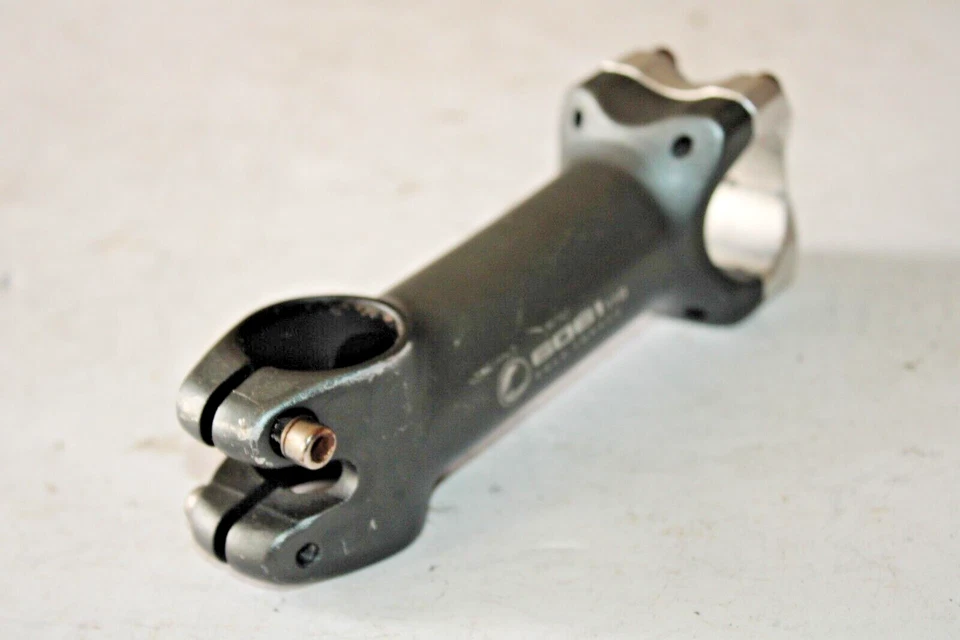 FSA 1 1/8" Threadless Stem 110mm 7º Rise 31.8mm Cold Forged MTB Road USA Shipper - Image 3 of 4