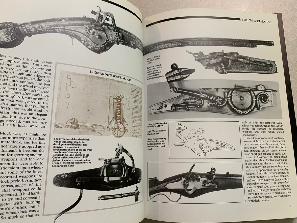 GUN FIREARMS BOOKS Gun,Rifles,Firearms,collector's Lot 6 GUN FIREARMS BOOKS Gun,Rifles,Firearms,collector's Lot 6