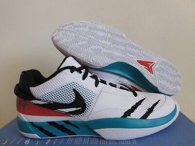 Size 13 - Nike Ja 1 Reverse Scratch for sale online | eBay