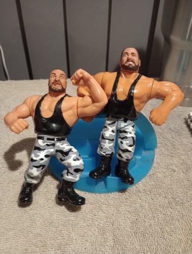 Butch of the Bushwhackers of the Bushwhackers of t...