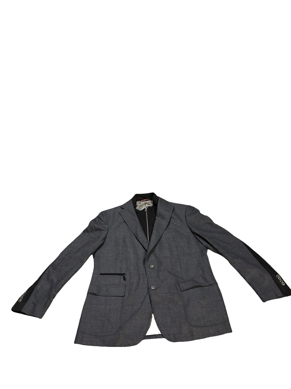 Robert Graham Regular Size Suits & Blazers for Men 46 Size