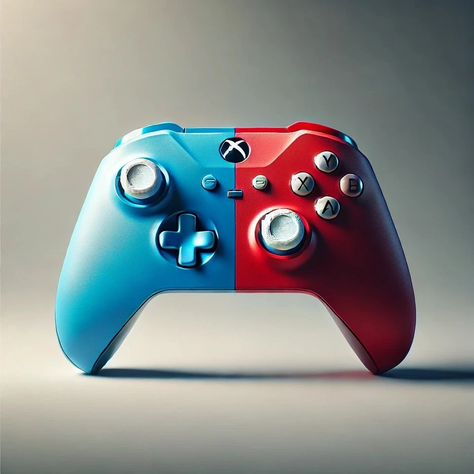 Microsoft Controller Personalizzato - Immagine 4 di 4
