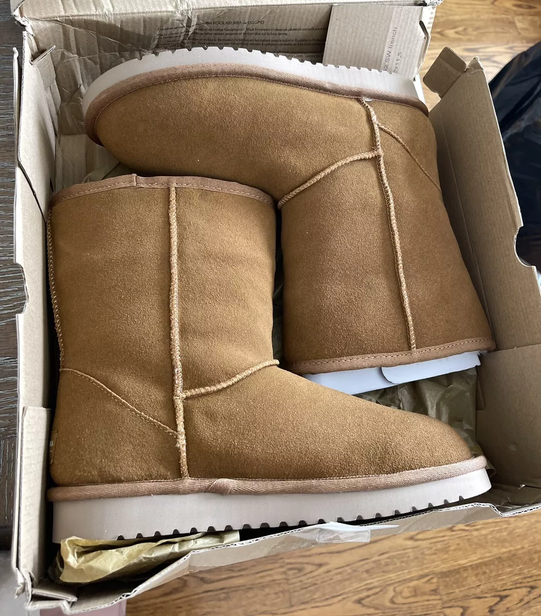 Koolaburra by ugg women's 2024 koola short fashion boot