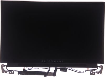 DELL Alienware Area-51m FHD NTS AB Klappe