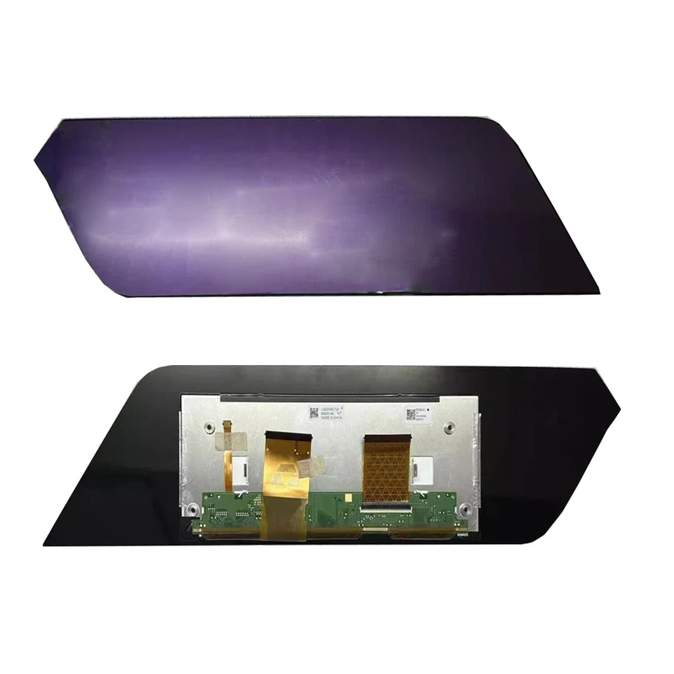 Pantalla táctil LCD de 8,8 pulgadas para BMW Z4 G29 8717542 65508717542 017295 Foto 2 de 4