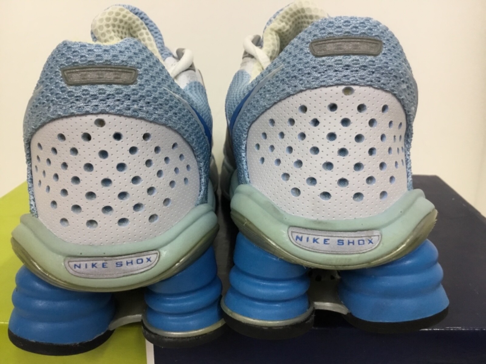 Comprar Nike Shox Cognescenti Womens sneaker Style 311 en USA desde  Uruguay | TiendaMia