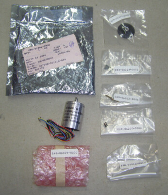 Bendix King KI-525 Kit PN 050-01501-0000 with Synchro 148-00029-0000 NOS